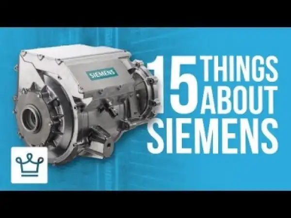 Video: 15 Things You Didn